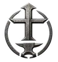 Ironcraft Studio logo