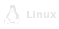 Linux logo – Linux server hosting