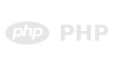 PHP logo – PHP web development